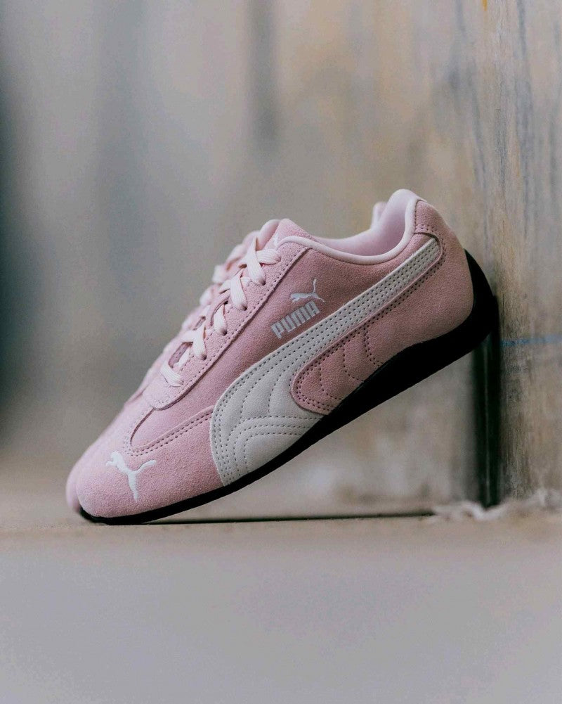 Puma Speed cat OG Pink White (959)
