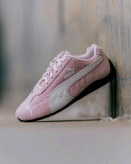 Puma Speed cat OG Pink White (959)