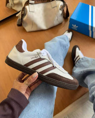 Adidas Samba Mocha Sneakers (928)