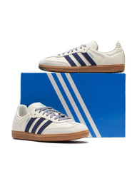 Adidas Samba Royal blue night indigo (819)