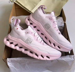 On Cloud tilt Loewe Pale Pink (964)