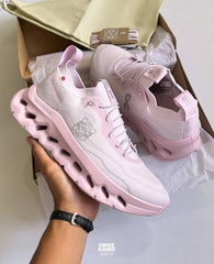 On Cloud tilt Loewe Pale Pink (964)
