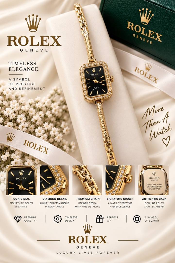 Rolex Prena