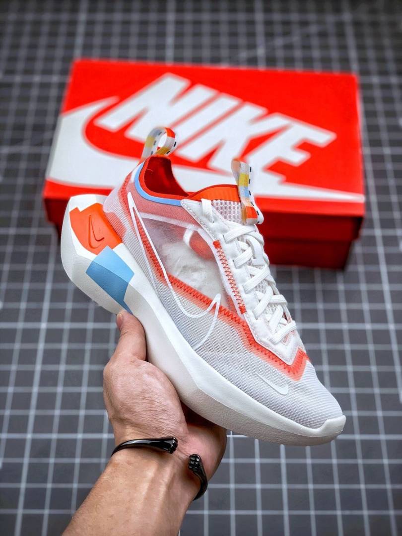 Nike Vista Lite SE Team white orange