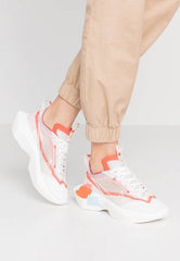 Nike Vista Lite SE Team white orange