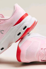 On Cloud pulse 2 Running Shoes Peony Frost Women 201