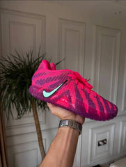 Nike JA 3 Price Of Admission