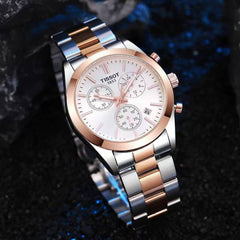 Tissot 1853 Chronograph Premium Watch