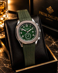 Patek philippe Aquanaut 126