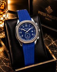 Patek philippe Aquanaut 126