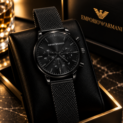 Emporio Armani 127