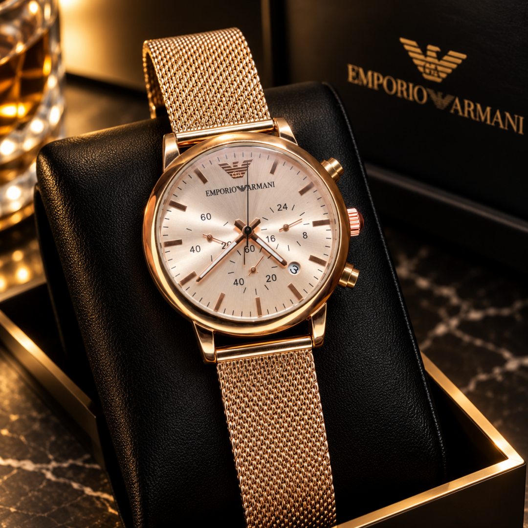 Emporio Armani 127