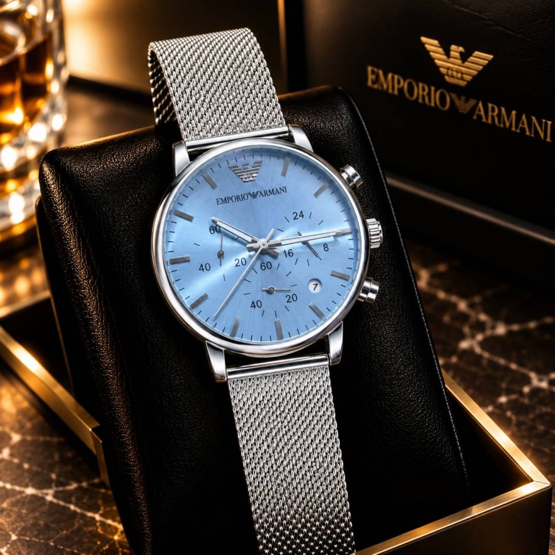 Emporio Armani 127