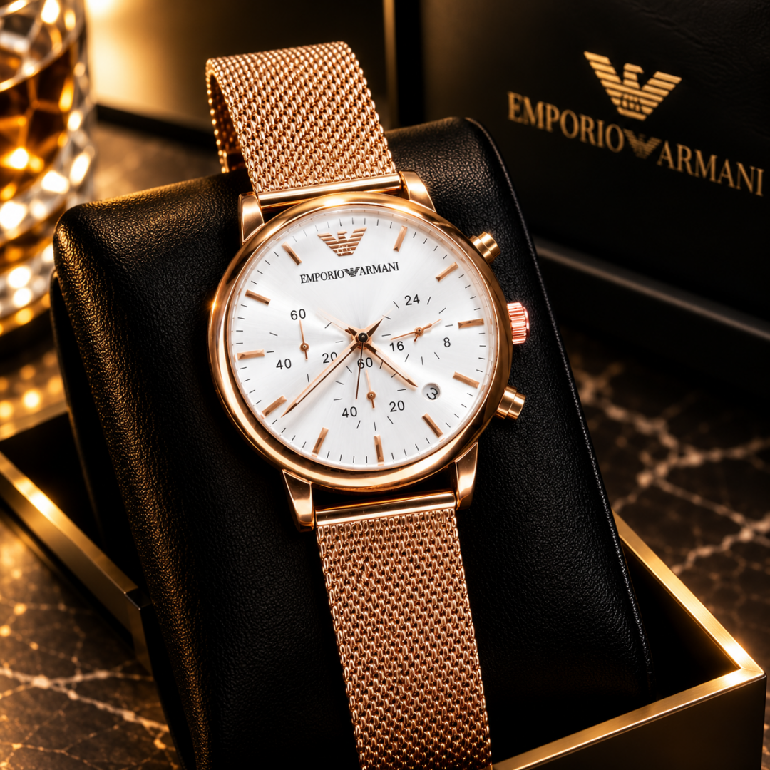 Emporio Armani 127