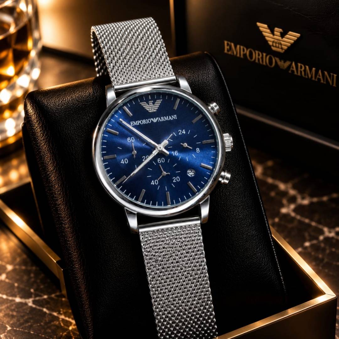 Emporio Armani 127