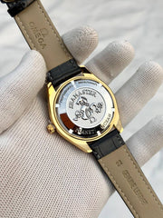 Omega Seamaster