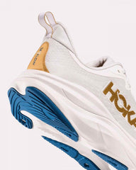 Hoka One One Skyflow Frost Gold 6196