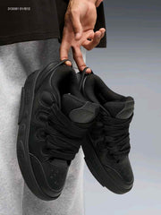 PUMA x LaMelo Ball LaFrance All Black 6199