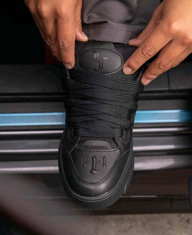 PUMA x LaMelo Ball LaFrance All Black 6199