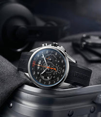 Tag Heuer Mercedes Benz SLS