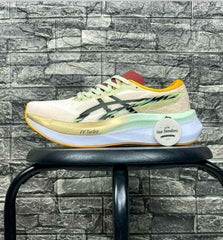 Asics magic speed 4 chengdu