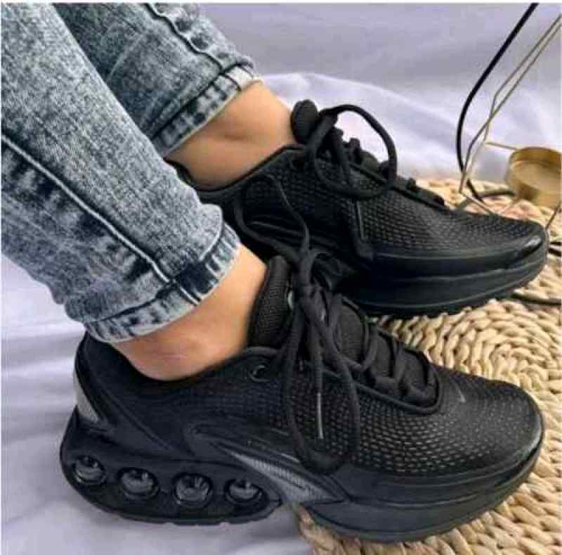 sale Nike Airmax DN ALL BLACK