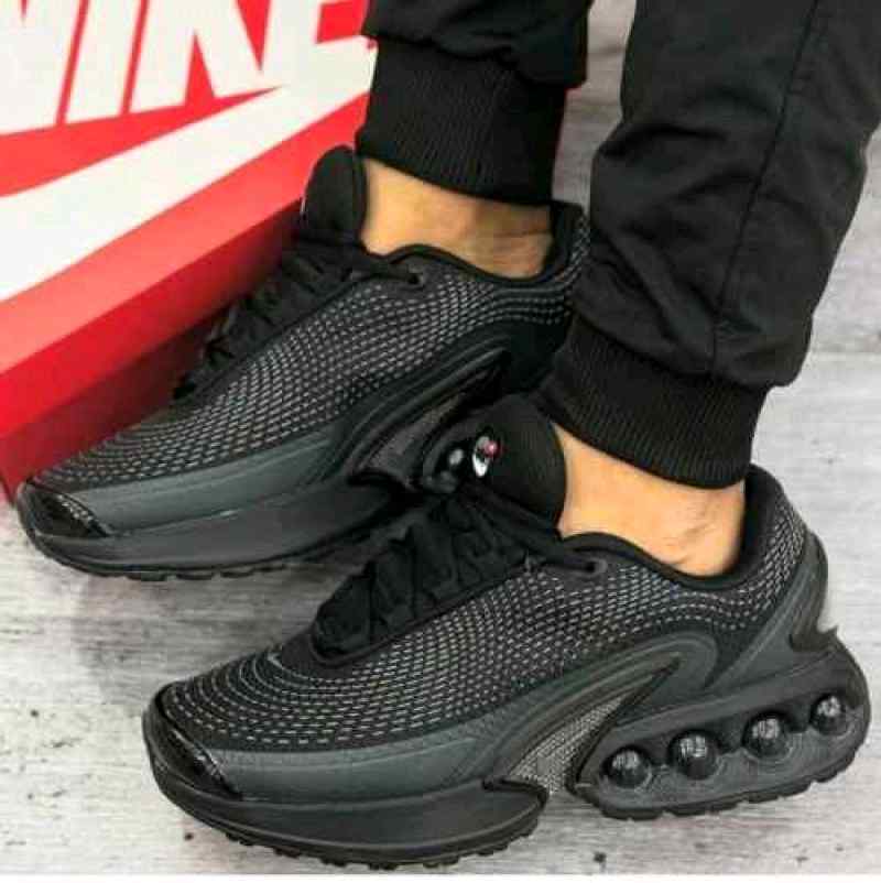 sale Nike Airmax DN ALL BLACK