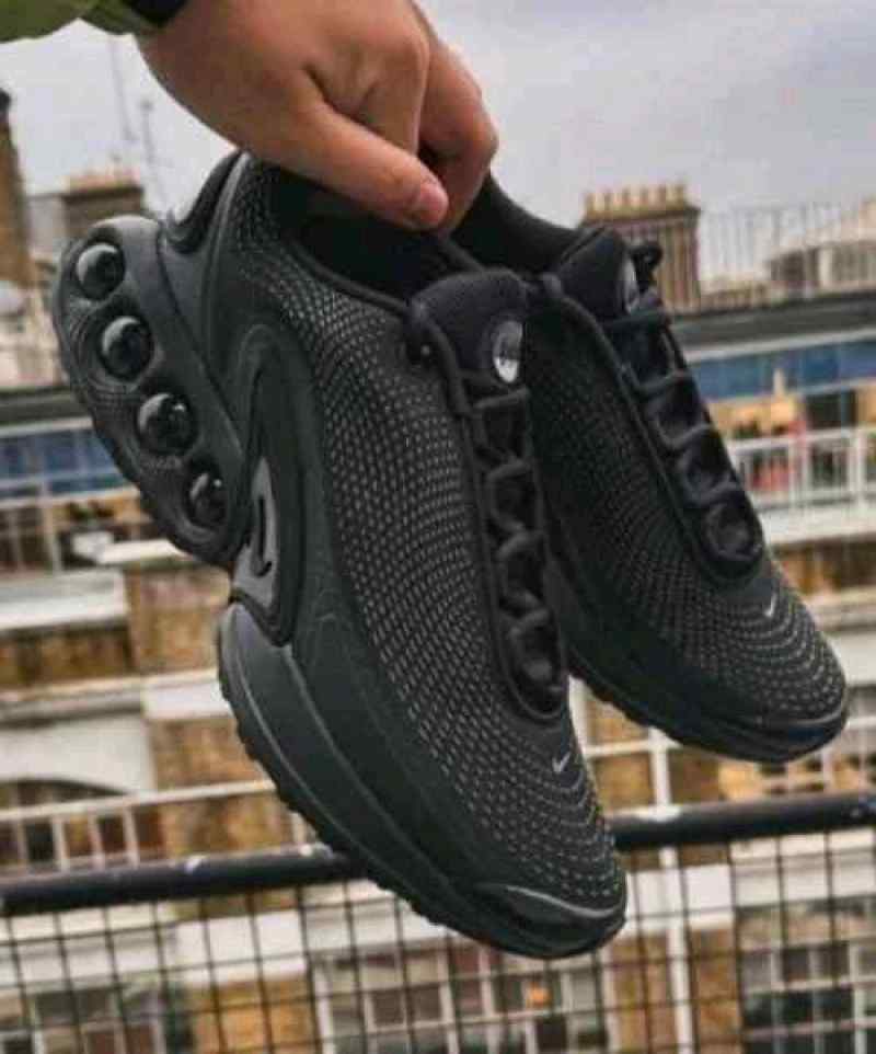 sale Nike Airmax DN ALL BLACK