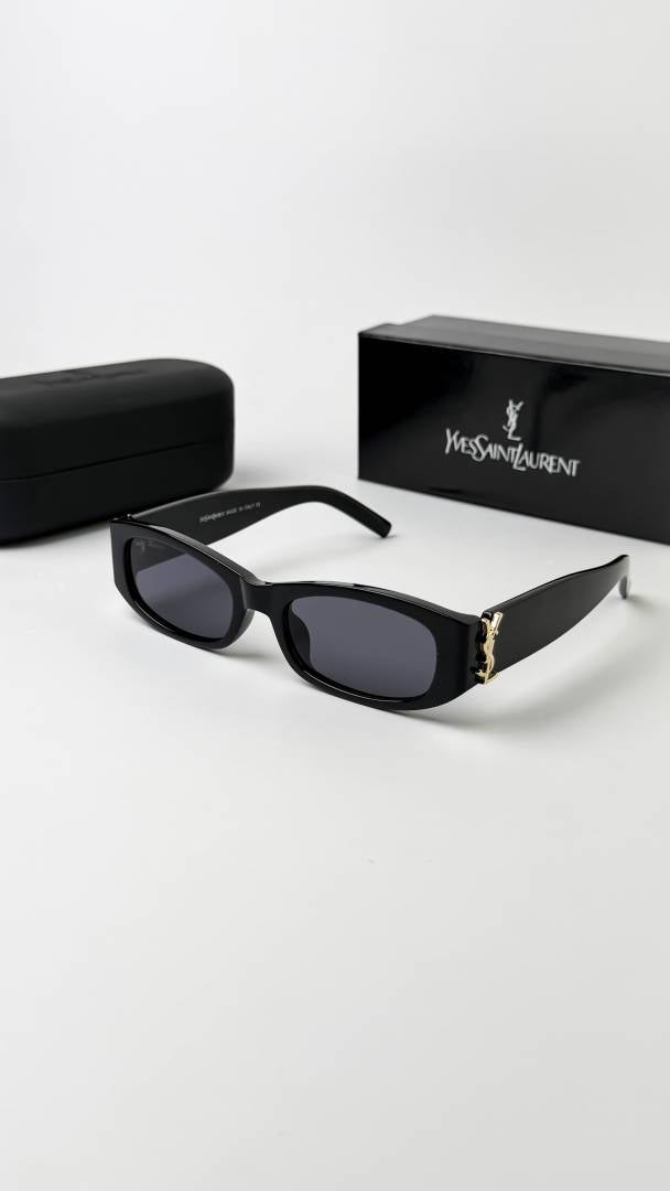 YSL BLACK FOR HER WMNS 0595