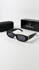 YSL BLACK FOR HER WMNS 0595