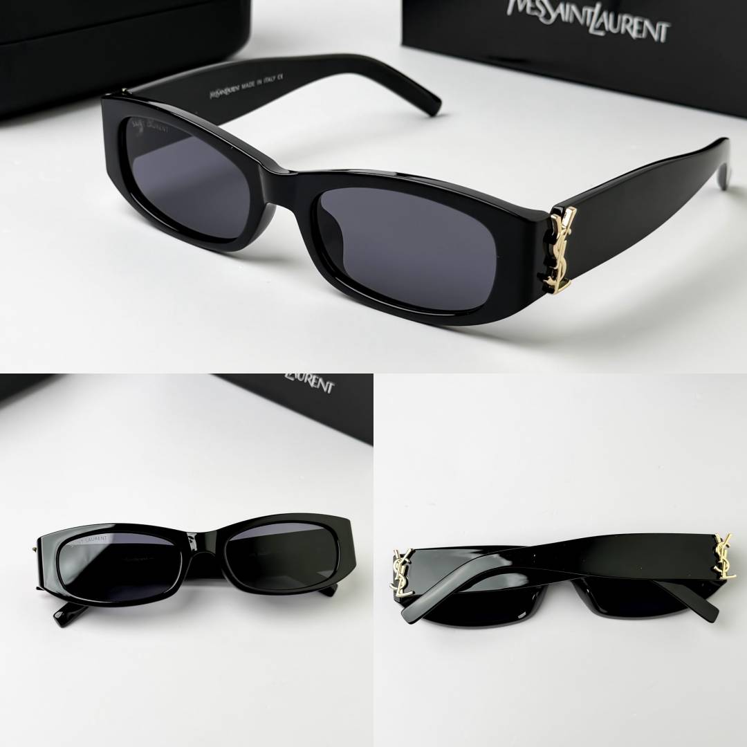 YSL BLACK FOR HER WMNS 0595