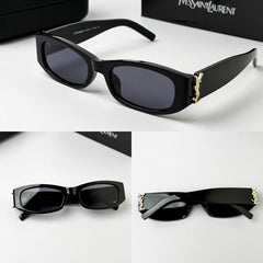 YSL BLACK FOR HER WMNS 0595