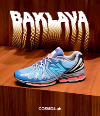 New balance 1890 baklava Action Bronson Cyborg Tears 192