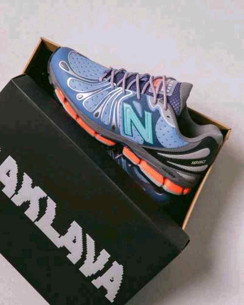 New balance 1890 baklava Action Bronson Cyborg Tears 192