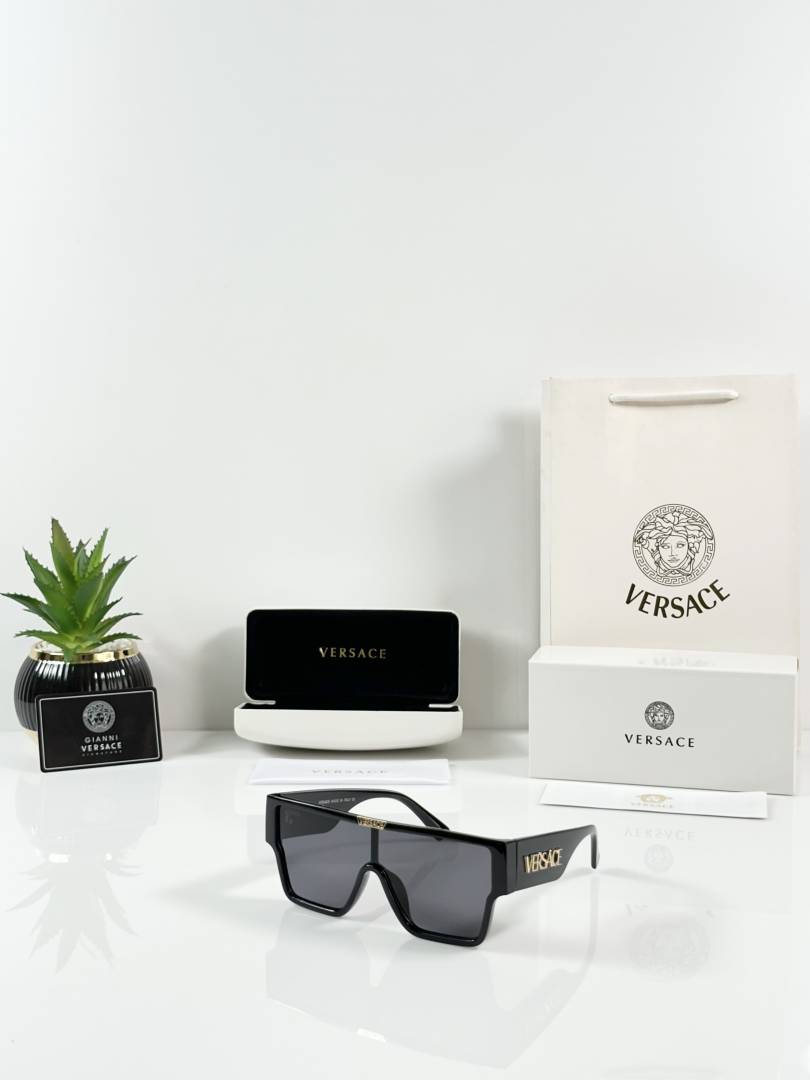 Versace 6146 Black