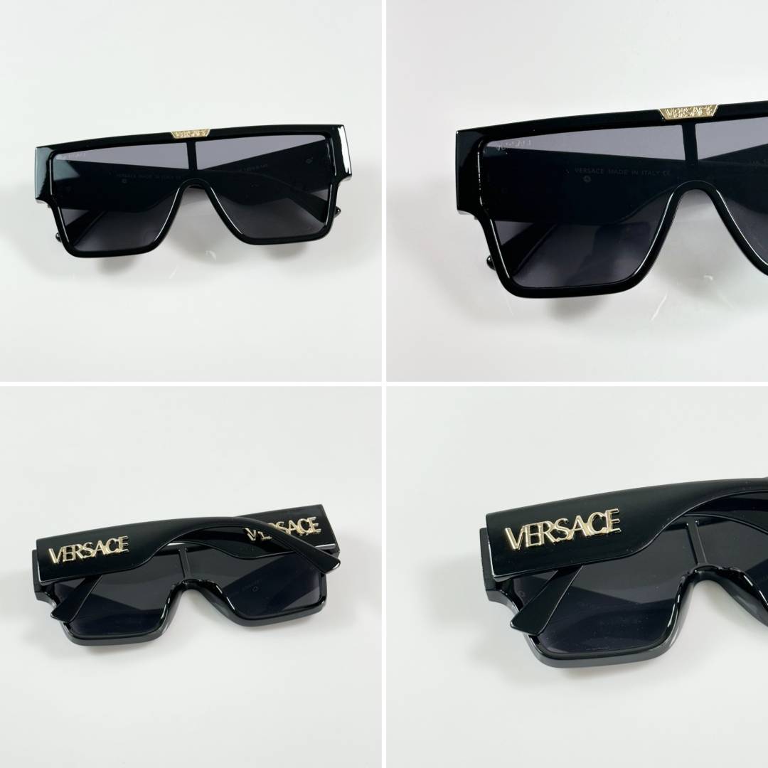 Versace 6146 Black