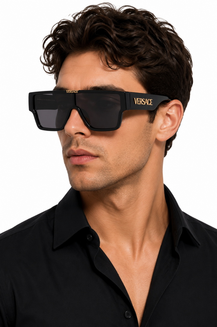 Versace 6146 Black