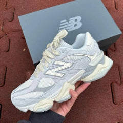 New Balancee 9060 Quartz Grey