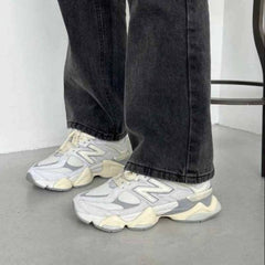 New Balancee 9060 Quartz Grey
