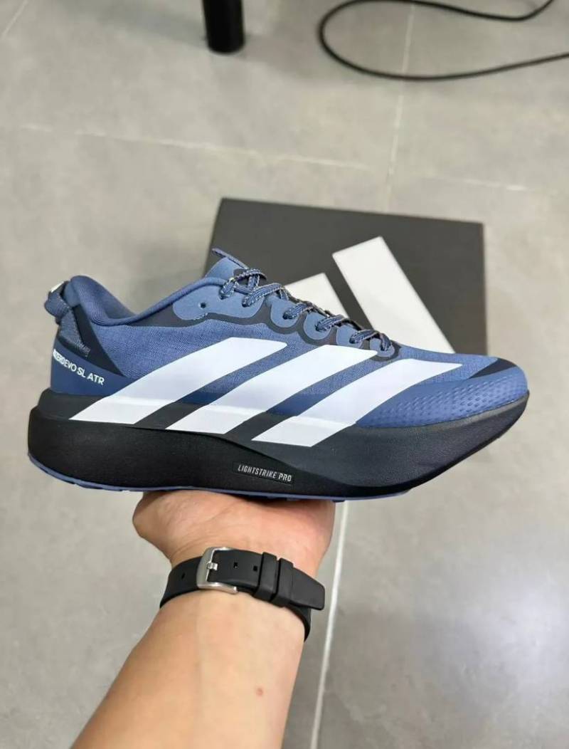 Adidas Adizero Evo SL ATR Blue