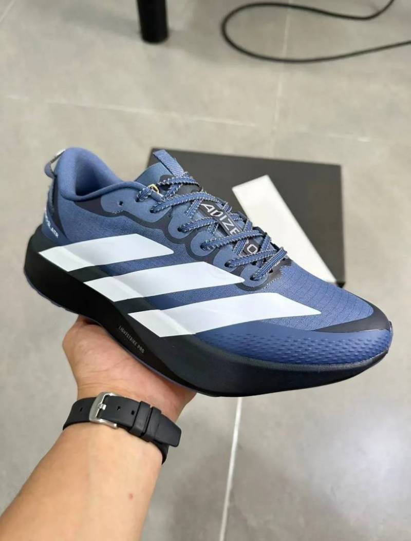 Adidas Adizero Evo SL ATR Blue