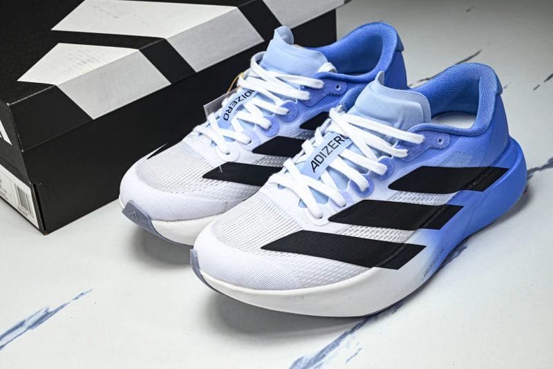 Adidas Adizero Evo SL White Sky