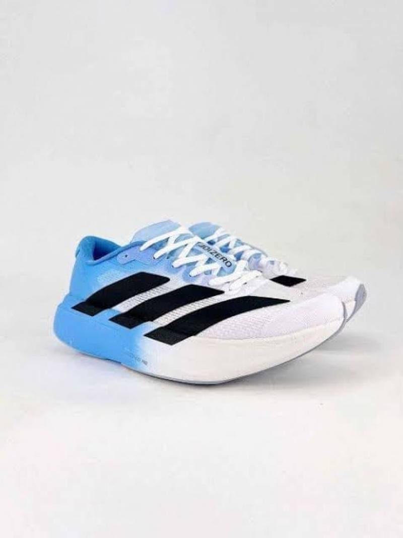 Adidas Adizero Evo SL White Sky