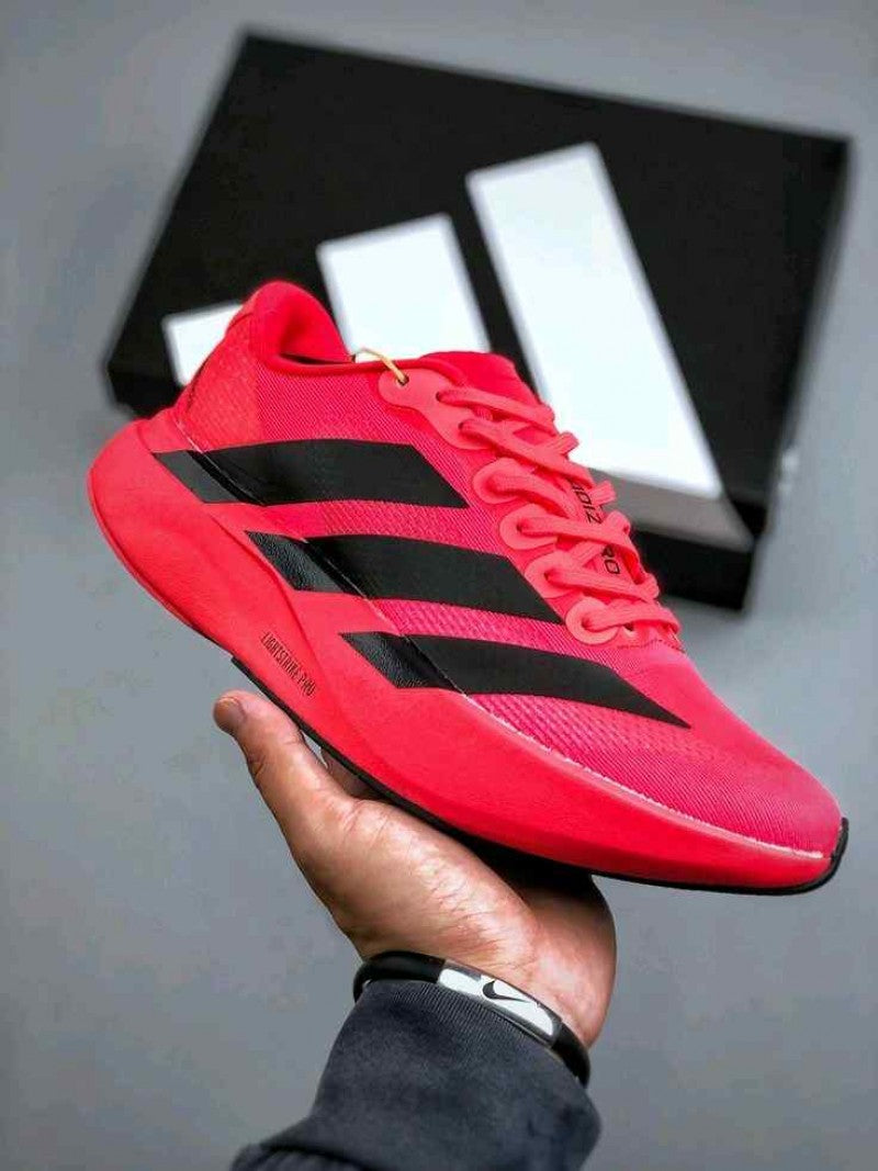 Adidas Adizero Evo SL Red