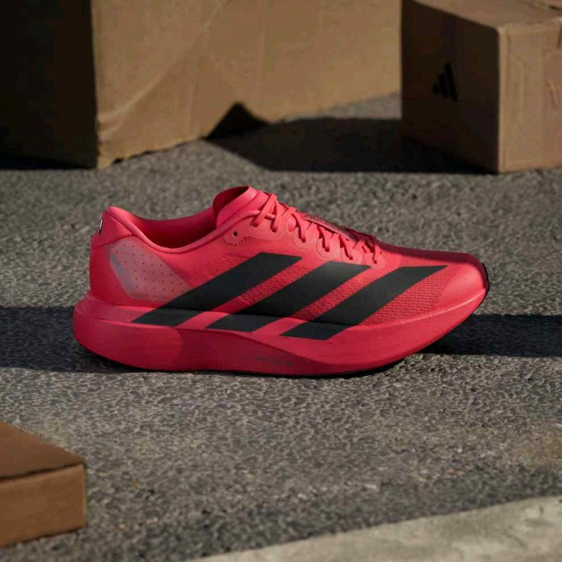 Adidas Adizero Evo SL Red