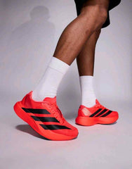 Adidas Adizero Evo SL Red
