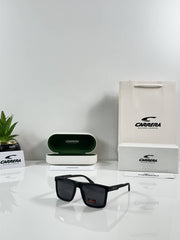Carrera 5021 Matte Black