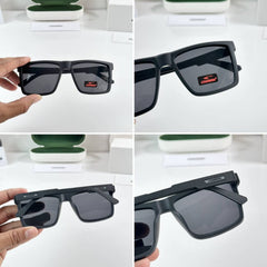 Carrera 5021 Matte Black