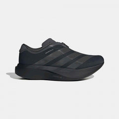 Adidas Adizero Evo SL Zip Core Black Grey 1320