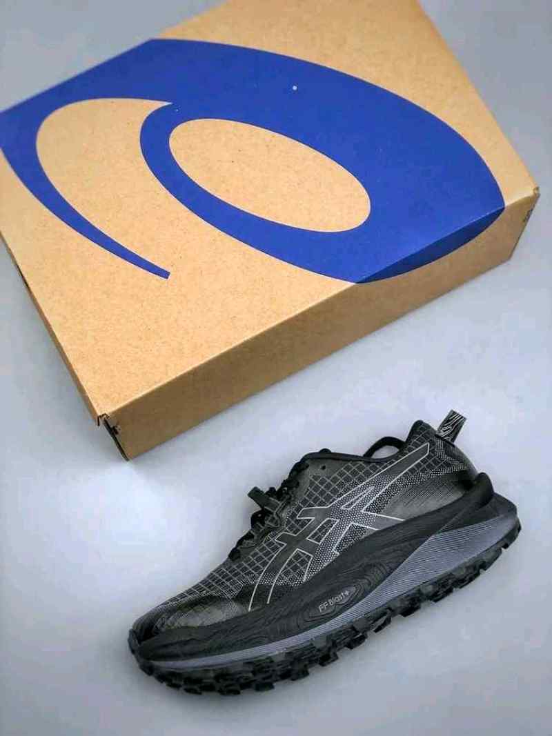 Asics Gel Trabuco Max 3